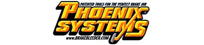 Phoenix Systems logo Phoenix Systems logo